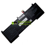 Baterie pro PDA 58663-3S1P 10přezek-8řádků [náhradní baterie]